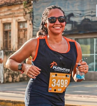 Professor Agnes Souza